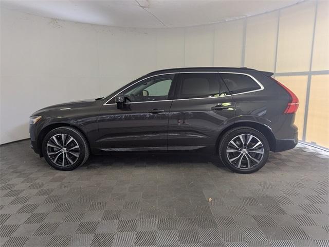 used 2022 Volvo XC60 car, priced at $29,991