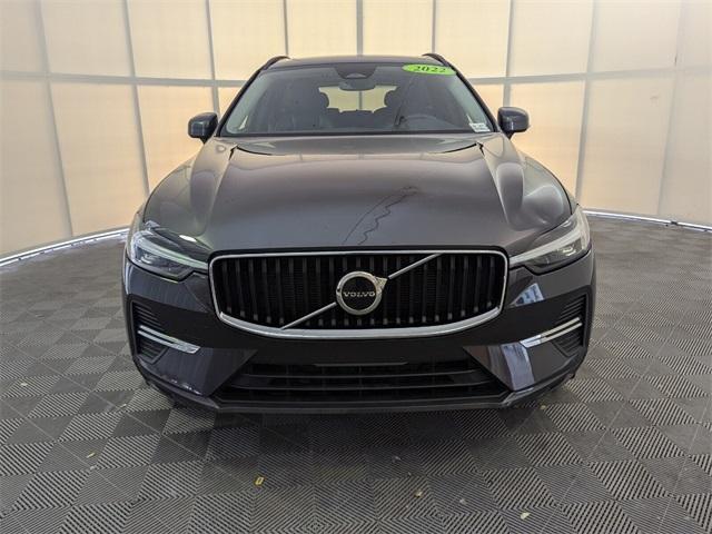 used 2022 Volvo XC60 car, priced at $29,991