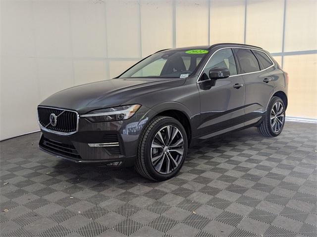 used 2022 Volvo XC60 car, priced at $29,991