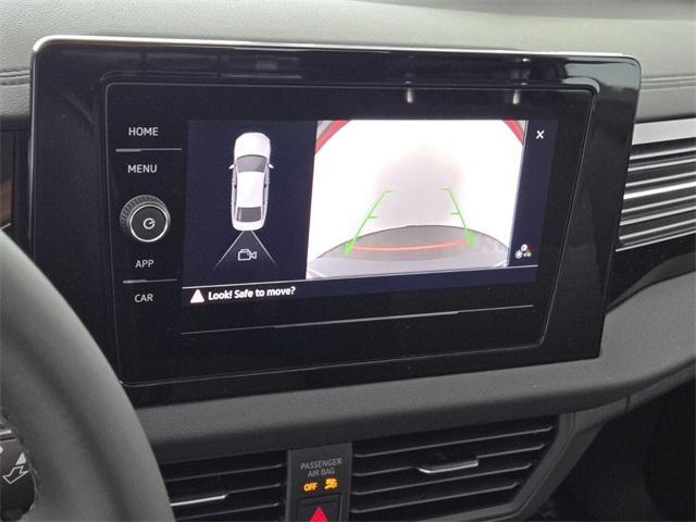 new 2025 Volkswagen Jetta car, priced at $24,108