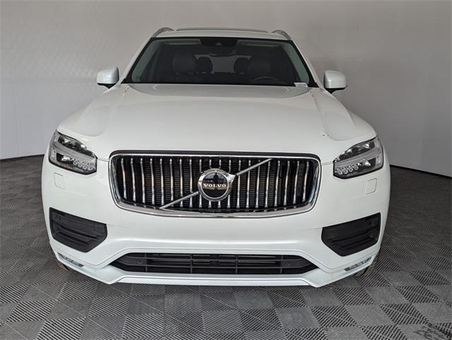 used 2021 Volvo XC90 car, priced at $36,771