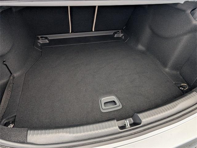 used 2022 Mercedes-Benz C-Class car, priced at $36,888