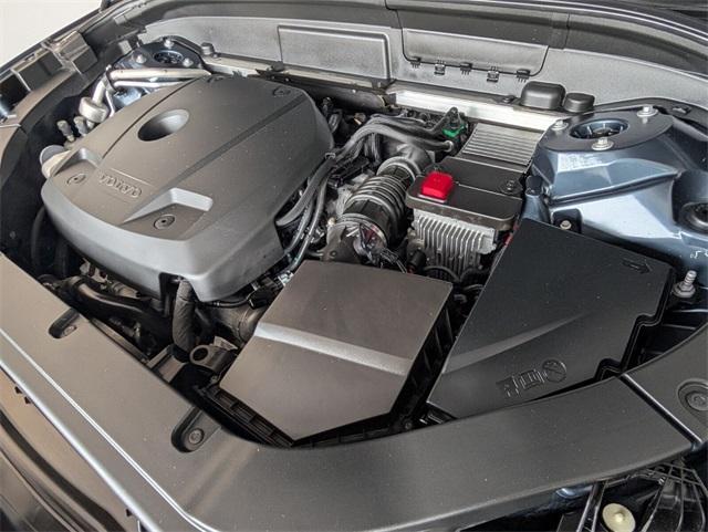 used 2020 Volvo XC60 car, priced at $36,971