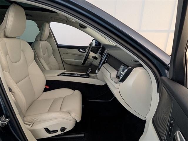 used 2020 Volvo XC60 car, priced at $36,971