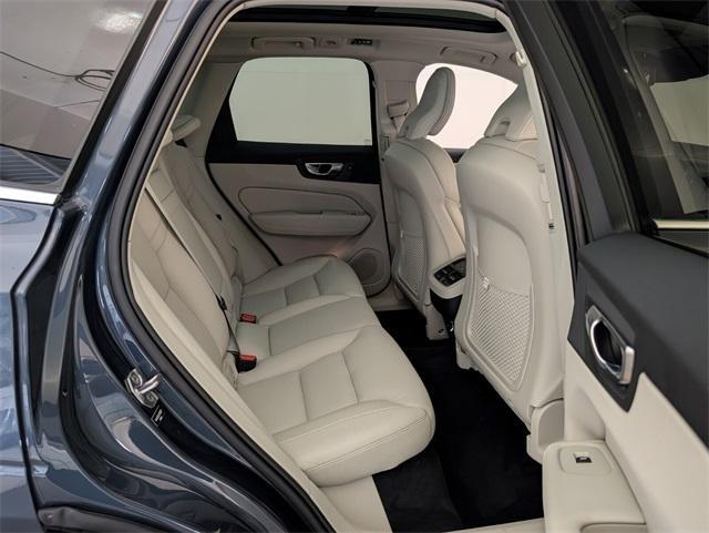 used 2020 Volvo XC60 car, priced at $36,971
