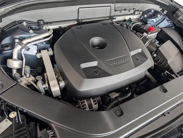 used 2020 Volvo XC60 car, priced at $36,971