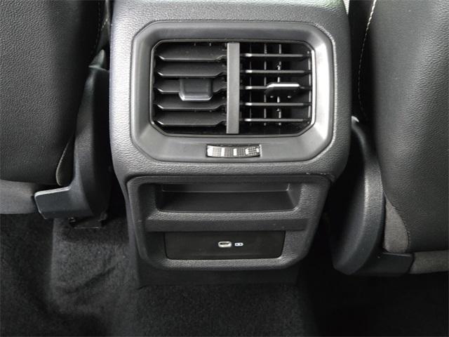used 2022 Volkswagen Taos car, priced at $19,750
