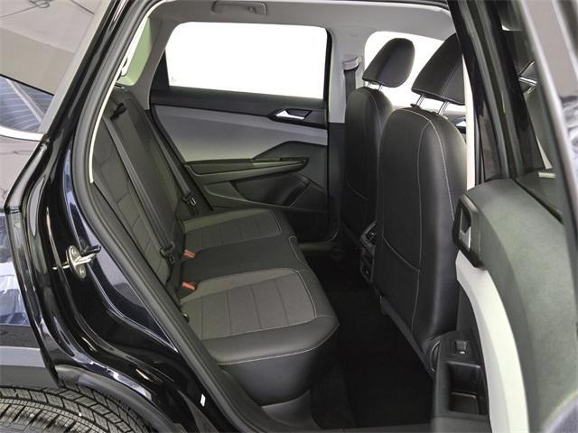 used 2022 Volkswagen Taos car, priced at $19,750