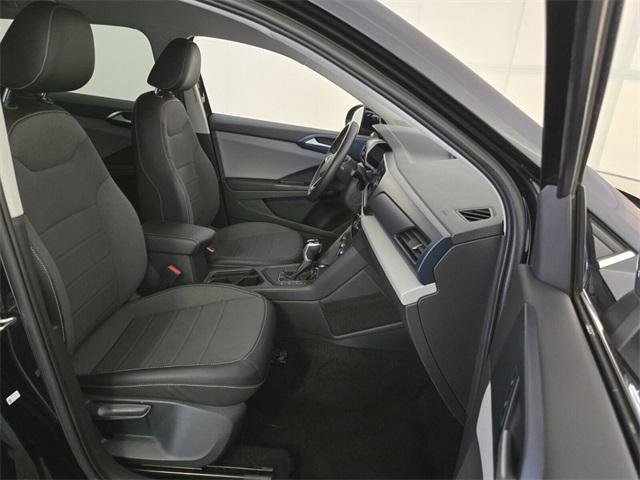 used 2022 Volkswagen Taos car, priced at $19,750