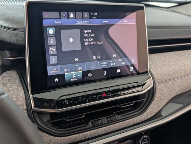 used 2022 Jeep Compass car, priced at $19,777