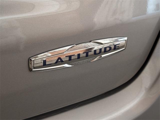 used 2022 Jeep Compass car, priced at $19,777