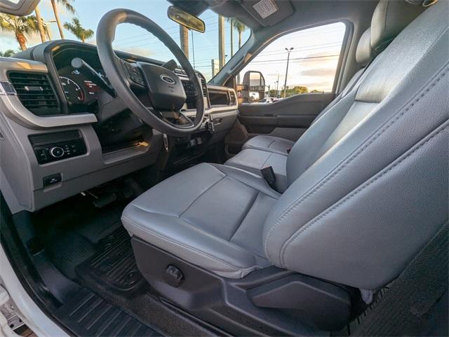 used 2023 Ford F-250 car, priced at $55,888