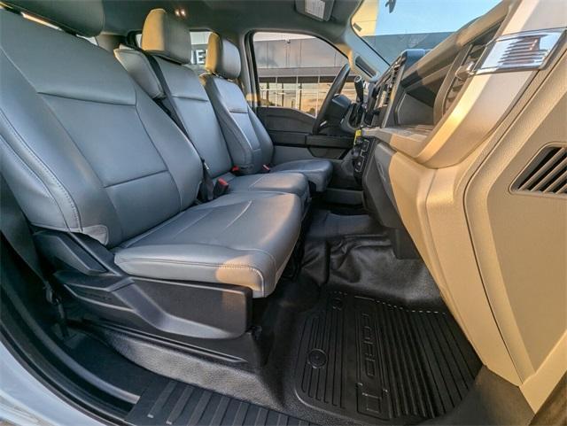 used 2023 Ford F-250 car, priced at $55,888