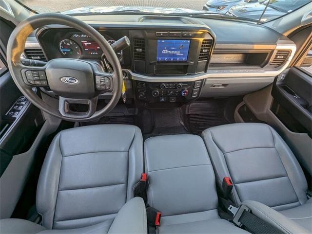 used 2023 Ford F-250 car, priced at $55,888