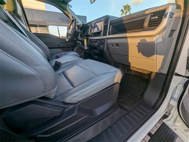 used 2023 Ford F-250 car, priced at $55,888