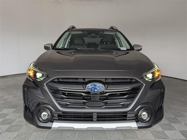 used 2024 Subaru Outback car, priced at $38,530