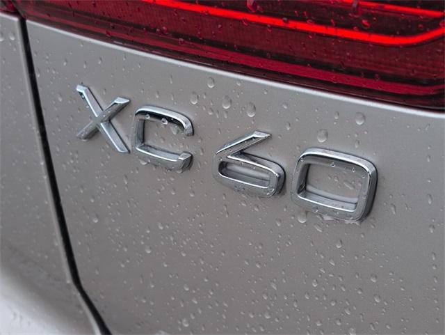 used 2023 Volvo XC60 car, priced at $34,979
