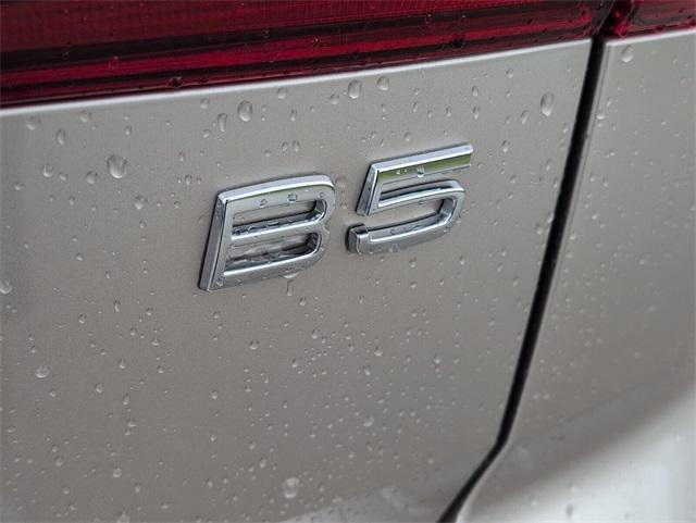 used 2023 Volvo XC60 car, priced at $34,979