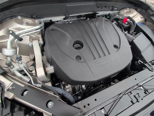 used 2023 Volvo XC60 car, priced at $34,979