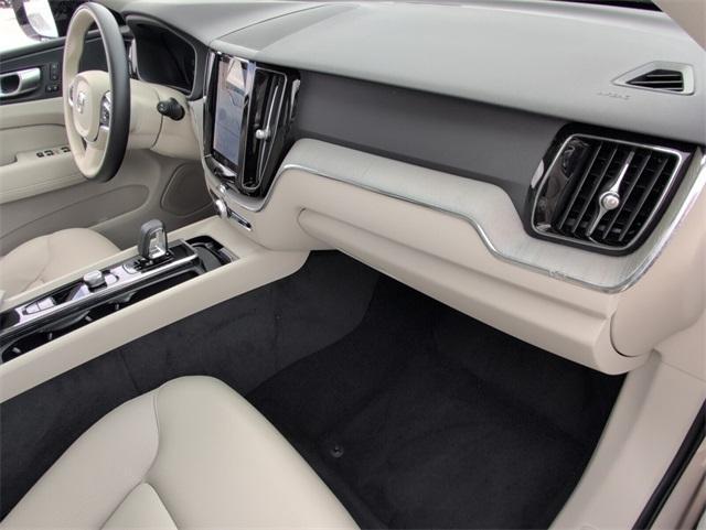 used 2023 Volvo XC60 car, priced at $34,979