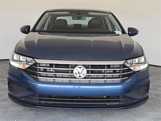 used 2021 Volkswagen Jetta car, priced at $16,895