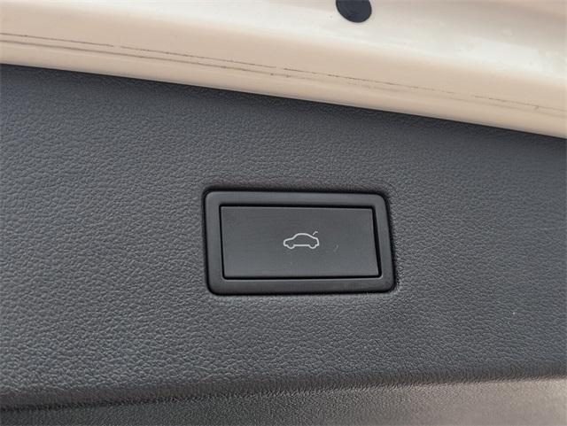 used 2022 Volkswagen Tiguan car, priced at $26,599