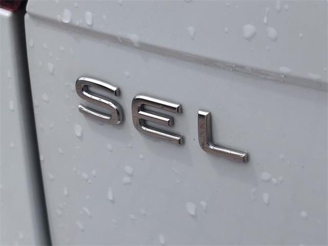 used 2022 Volkswagen Tiguan car, priced at $26,599