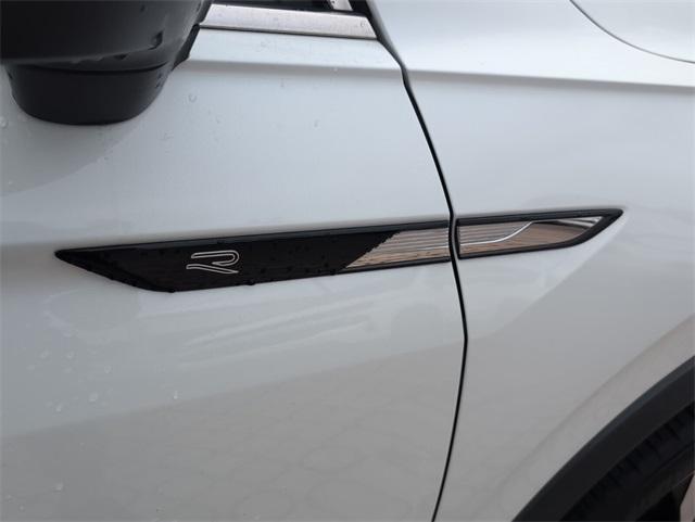 used 2022 Volkswagen Tiguan car, priced at $26,599