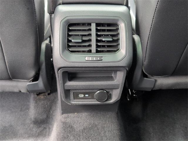 used 2022 Volkswagen Tiguan car, priced at $26,599