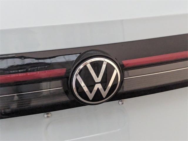 new 2026 Volkswagen Taos car, priced at $33,462