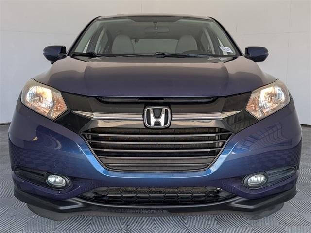 used 2017 Honda HR-V car, priced at $14,991