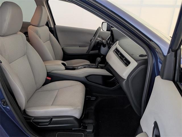 used 2017 Honda HR-V car, priced at $14,991