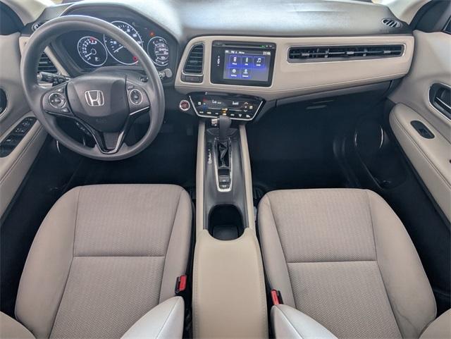 used 2017 Honda HR-V car, priced at $14,991