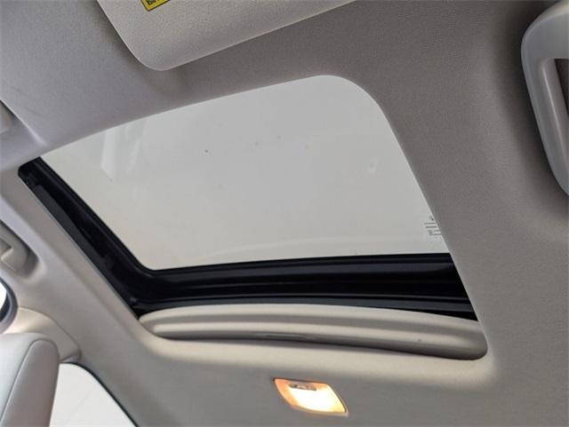 used 2017 Honda HR-V car, priced at $14,991