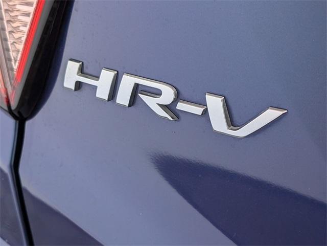 used 2017 Honda HR-V car, priced at $14,991