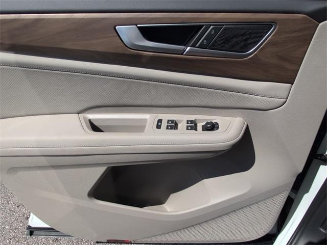 new 2026 Volkswagen Atlas car, priced at $39,383