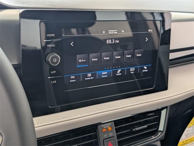 new 2025 Volkswagen Taos car, priced at $26,153