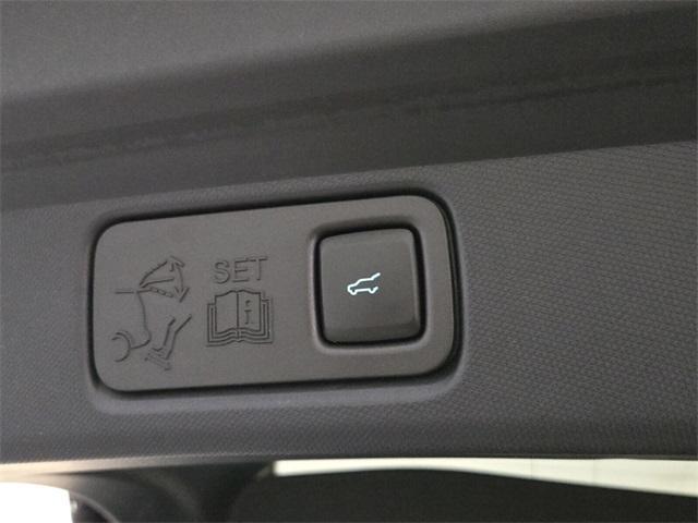 used 2022 Ford Mustang Mach-E car, priced at $25,777