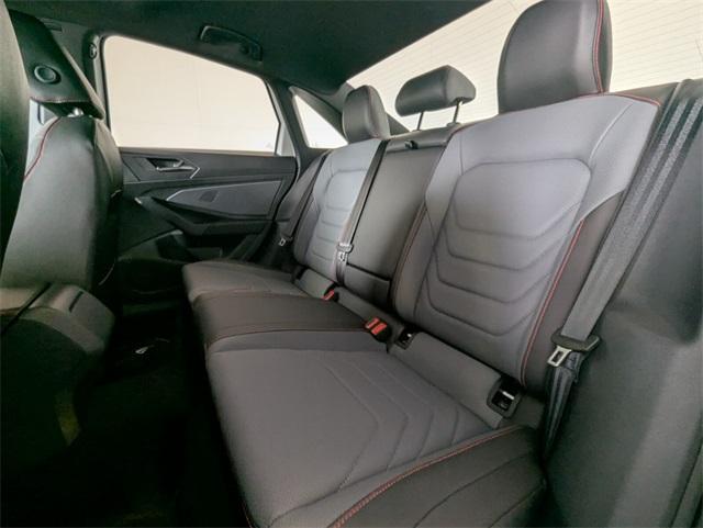 new 2025 Volkswagen Jetta GLI car, priced at $32,460