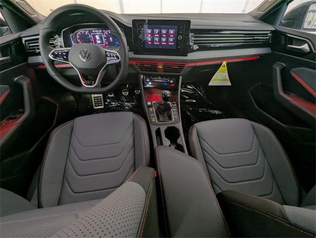 new 2025 Volkswagen Jetta GLI car, priced at $32,460