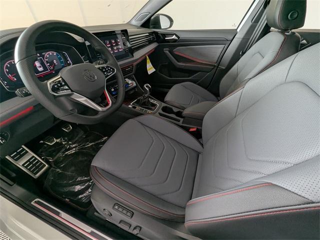 new 2025 Volkswagen Jetta GLI car, priced at $32,460