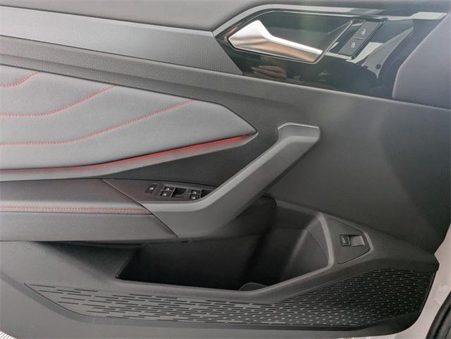 new 2025 Volkswagen Jetta GLI car, priced at $32,460