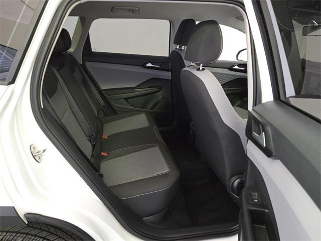 used 2022 Volkswagen Taos car, priced at $23,750