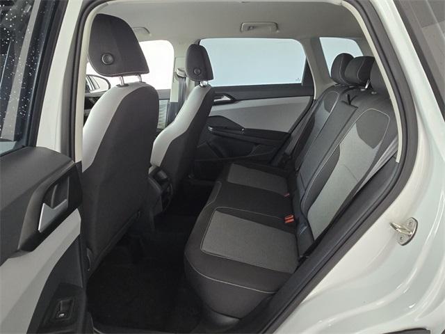 used 2022 Volkswagen Taos car, priced at $23,750
