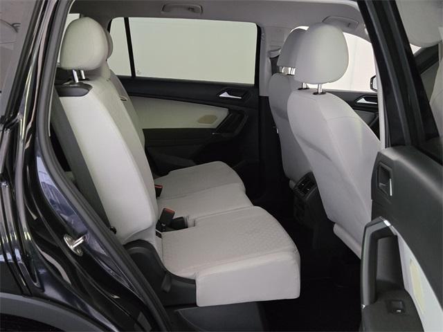 used 2020 Volkswagen Tiguan car, priced at $16,743
