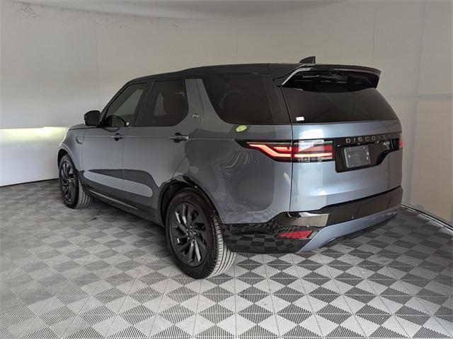 used 2023 Land Rover Discovery car, priced at $51,888