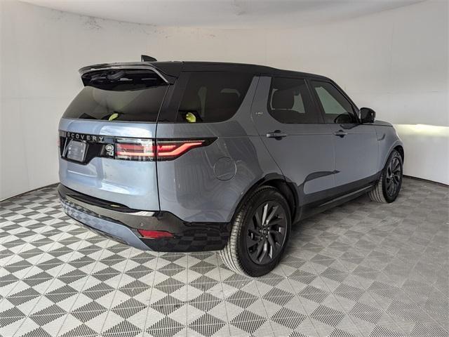 used 2023 Land Rover Discovery car, priced at $51,888