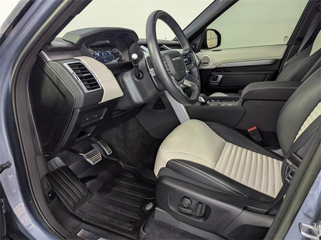 used 2023 Land Rover Discovery car, priced at $51,888