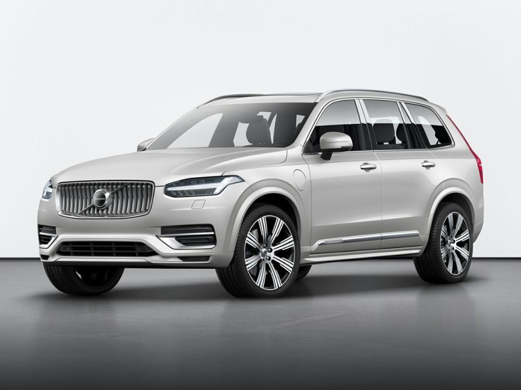 used 2022 Volvo XC90 car, priced at $35,971