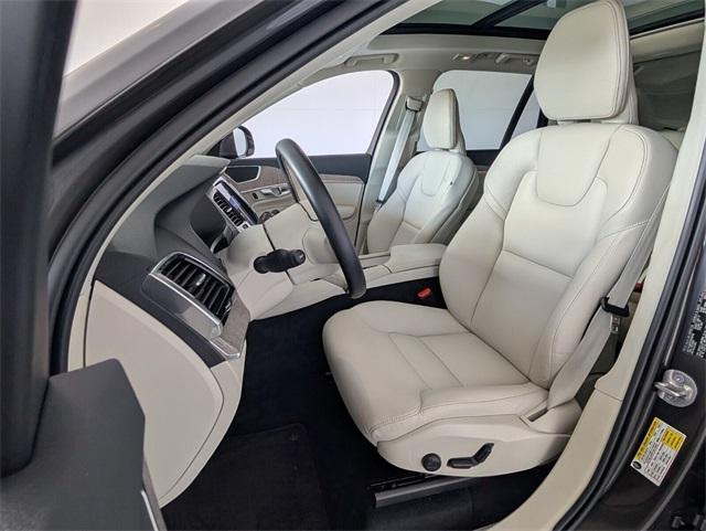 used 2024 Volvo XC90 car, priced at $47,991